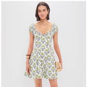 Agua by Agua Bendita Dress